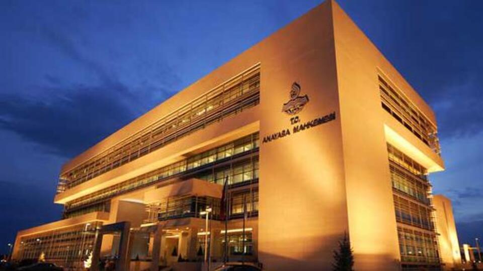 Yetki Kanunu da AYM gündeminde