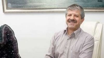 'Biz oraya öfkemizi gömdük'