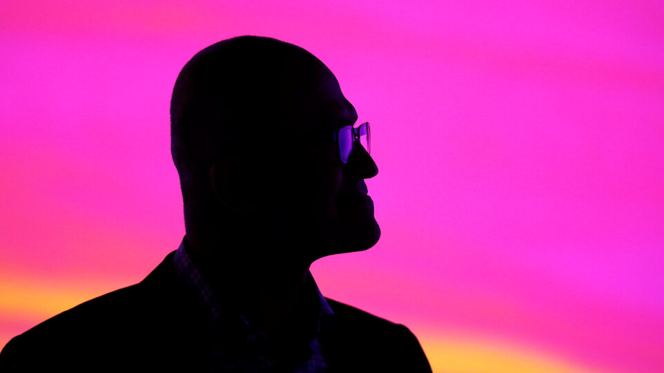 1 trilyon dolarlık yarış kızışıyor!