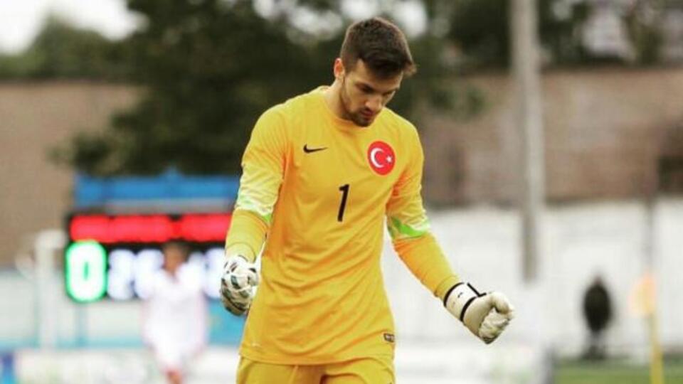 Okan Kocuk, aday kadrodan çıkarıldı