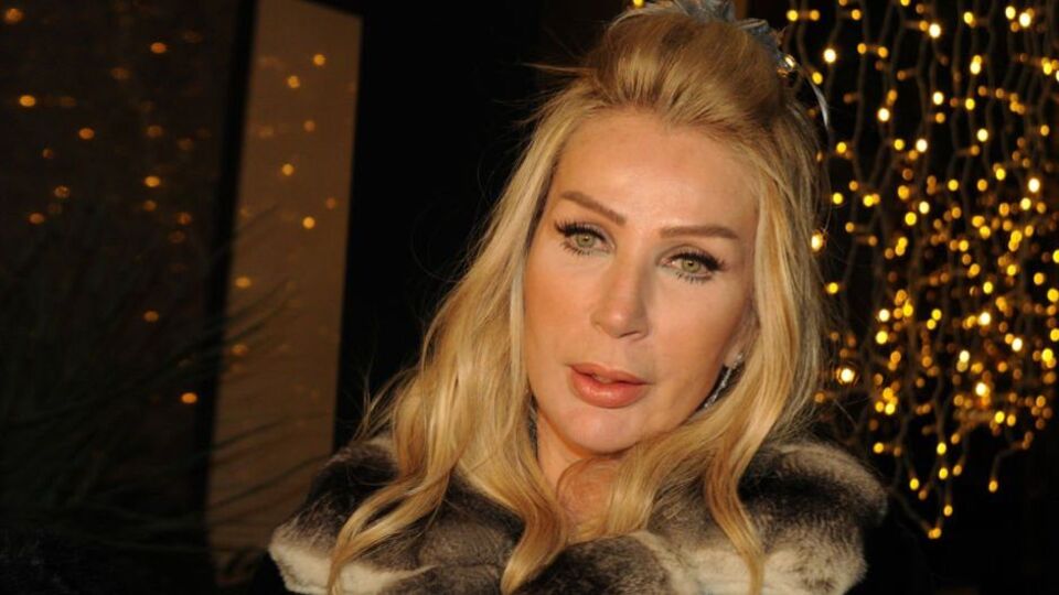 Seda Sayan ameliyat olacak