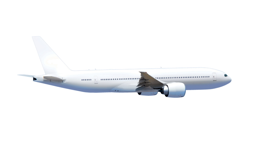 Arap Emirlikleri'nden İzmir'e uçuşlar başlıyor