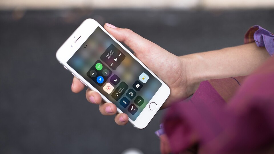 iPhone ve iPad sahiplerine müjde! iOS 11.4 çıktı