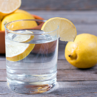 Sahura dek ne kadar su içmeliyiz?