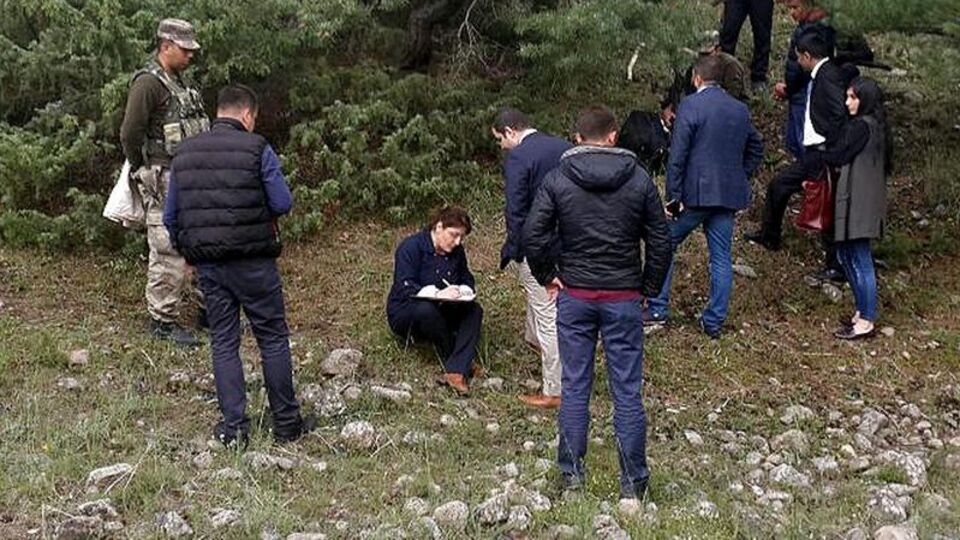 Bebek cinayetinde karar çıktı!