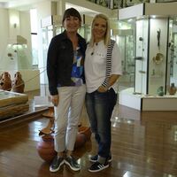 2 ay çalıştılar, Yeşim Salkım'ı Gürcistan'da şakaladılar!