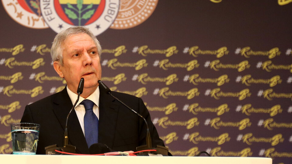 "Fenerbahçe satılamaz!"