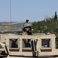 Türkiye ile ABD mutabakata vardı! İşte Münbiç planı...