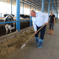 ODTÜ mezunu girişimci! Hayali gerçek oldu