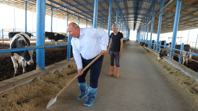 ODTÜ mezunu girişimci! Hayali gerçek oldu