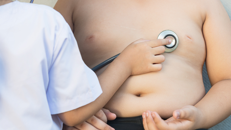 Şok! Bu diyeti bırakıp obez oldular!