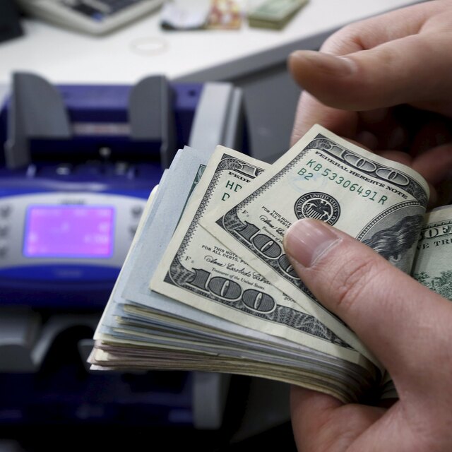 Dolar, Londra'dan gelen haberle düştü