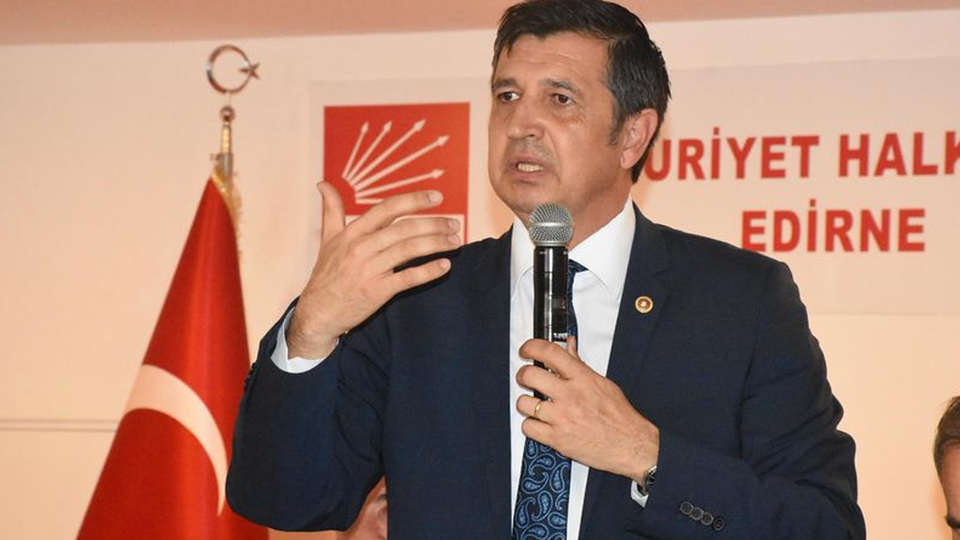 15 vekilden Gaytancıoğlu: Sonradan anladık