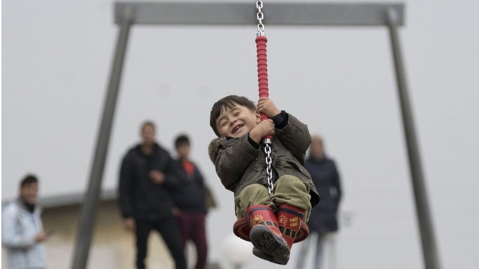 Avusturya'da en az orta düzey Almanca bilmeyen yabancıların sosyal yardımı kesilecek