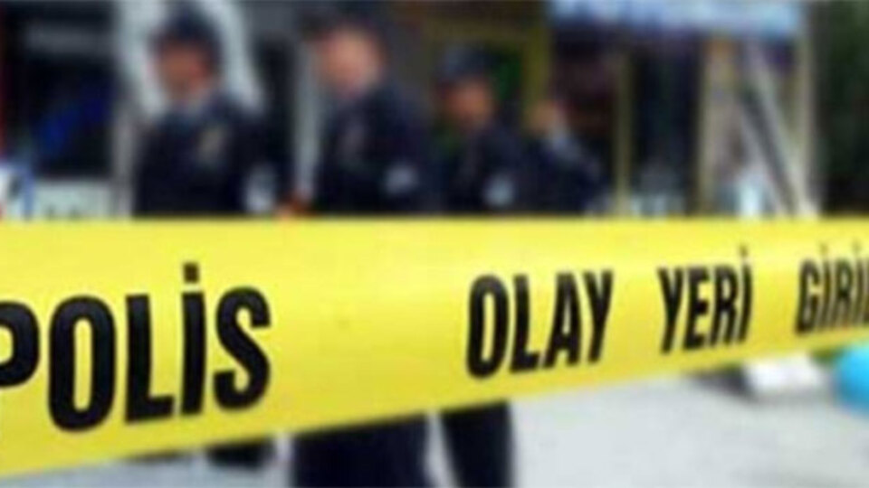 Balkondan düşen kişi öldü