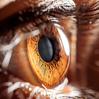 Gözlük numaranız hızla değişiyorsa dikkat!