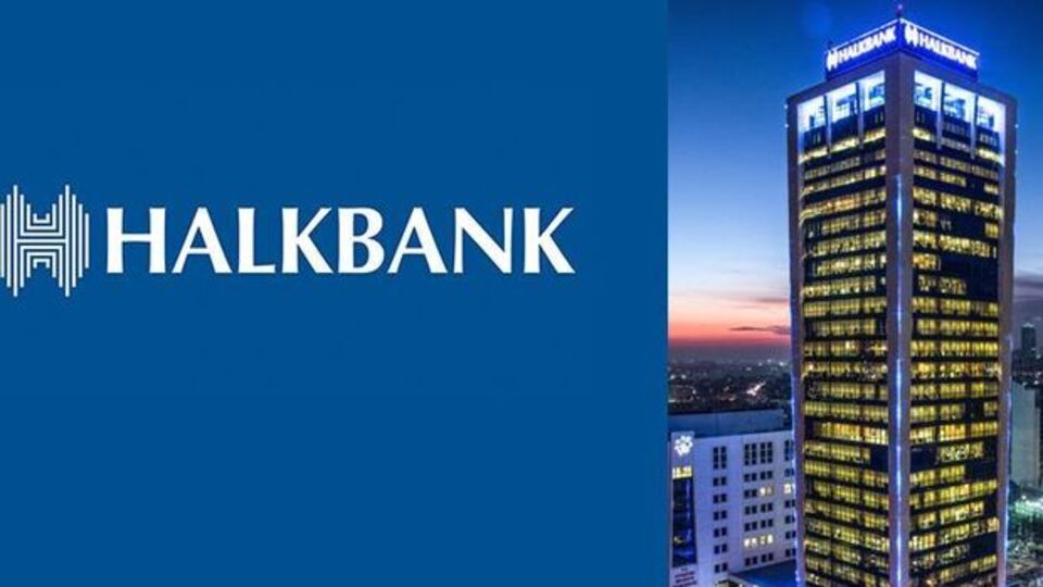 'ABD'den Halkbank'a para cezası' iddialarında tutuklama