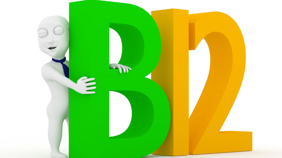 B12 vitamin eksikliğine neden olan etkenler?