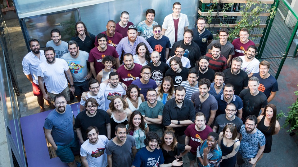 Türk oyun devi 250 milyon dolara satıldı!