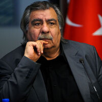 MESAM'da flaş gelişme! Arif Sağ...