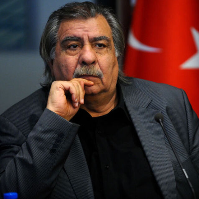 MESAM'da flaş gelişme! Arif Sağ...