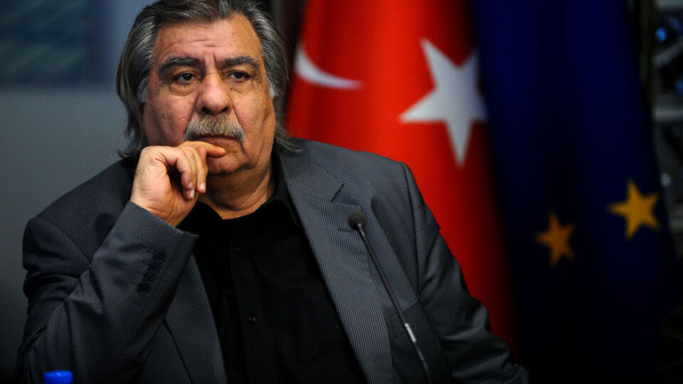 MESAM'da flaş gelişme! Arif Sağ...