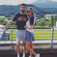 İdo'nun son fotoğrafı olay oldu