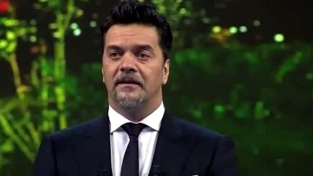 Beyaz Show bitti mi?