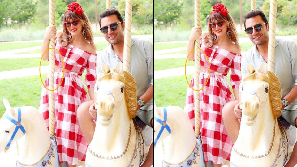 "Kıskanılacak bir hayat tarzım var"