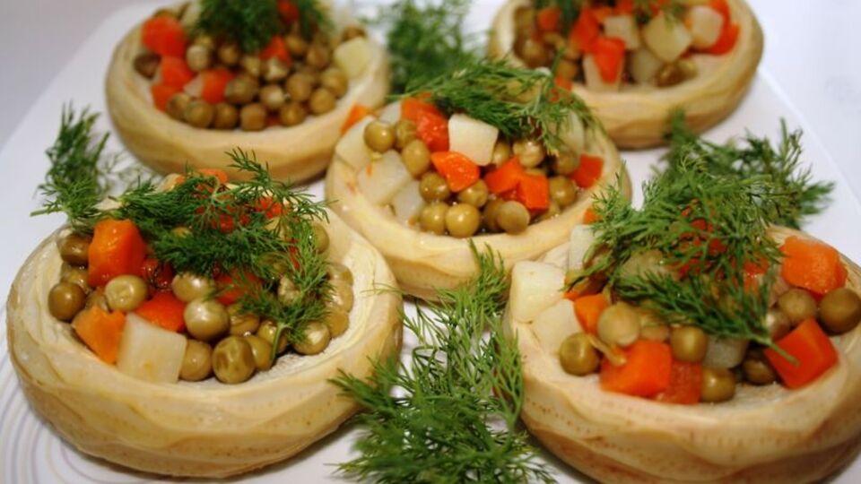 Zeytinyağlı enginar nasıl yapılır?