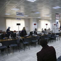 Nüfus Müdürlükleri çalışma saatleri