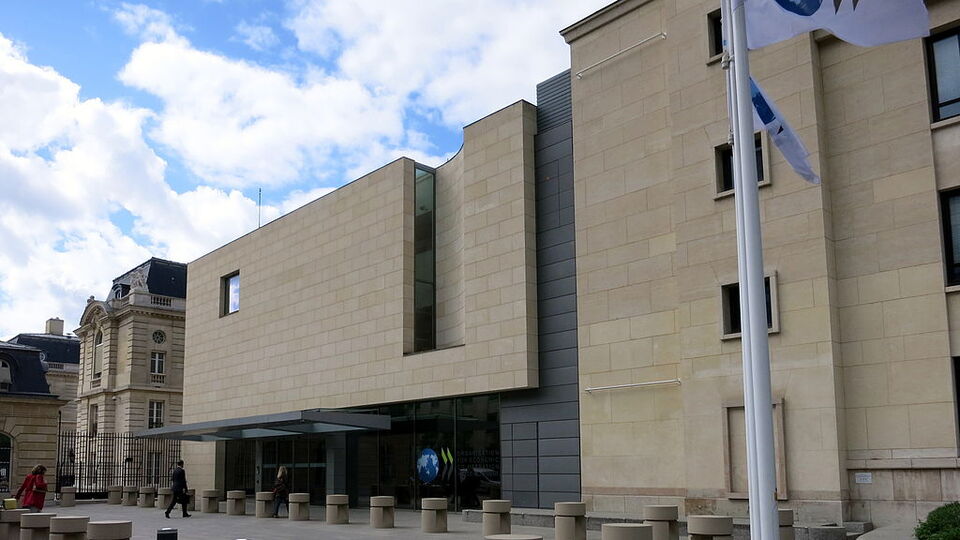 OECD İstanbul'da merkez açıyor