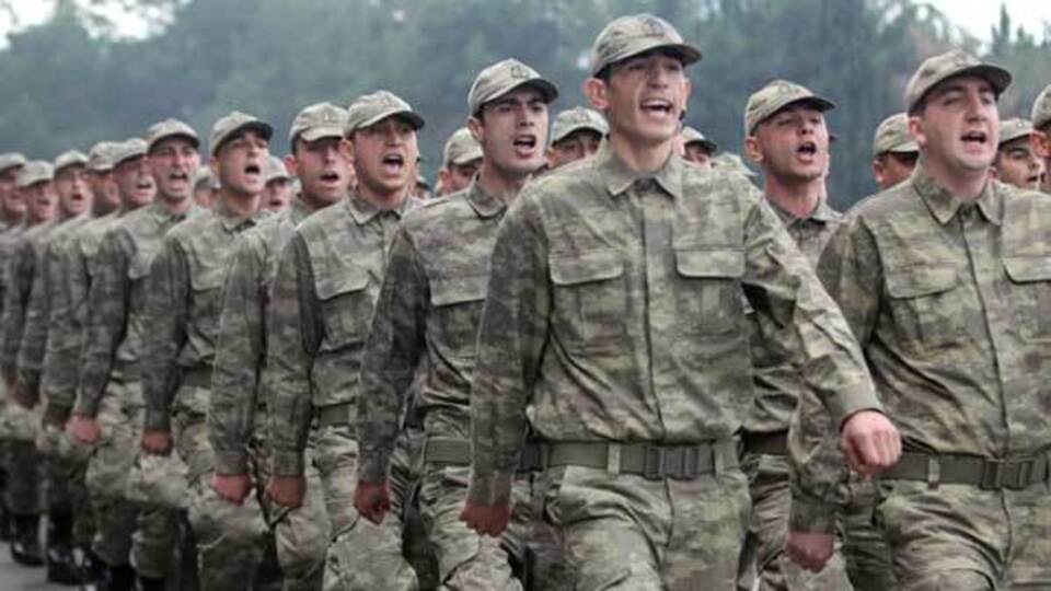 Askerlik nedeni ile istifa edenlerin tazminat hakkı var mı?