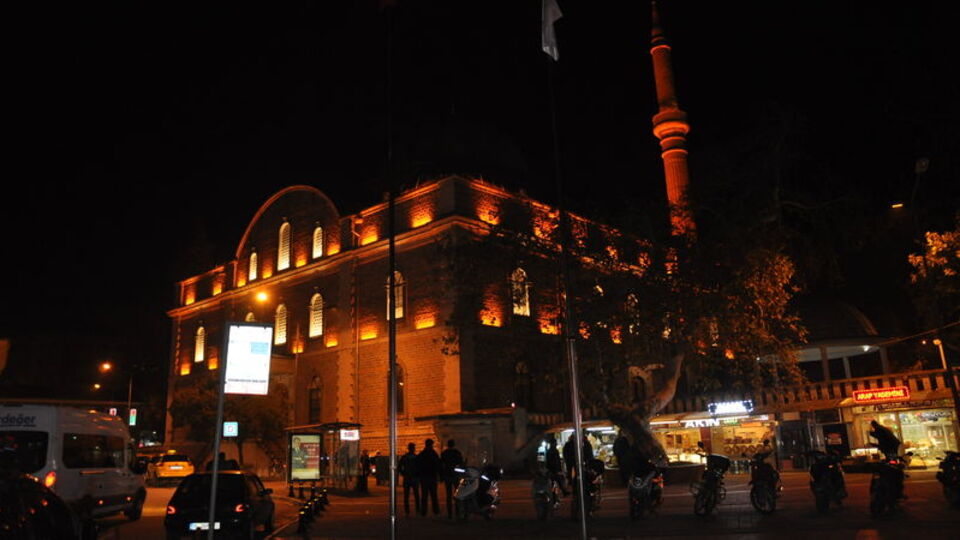 Balıkesir'de iftara ne kadar kaldı?