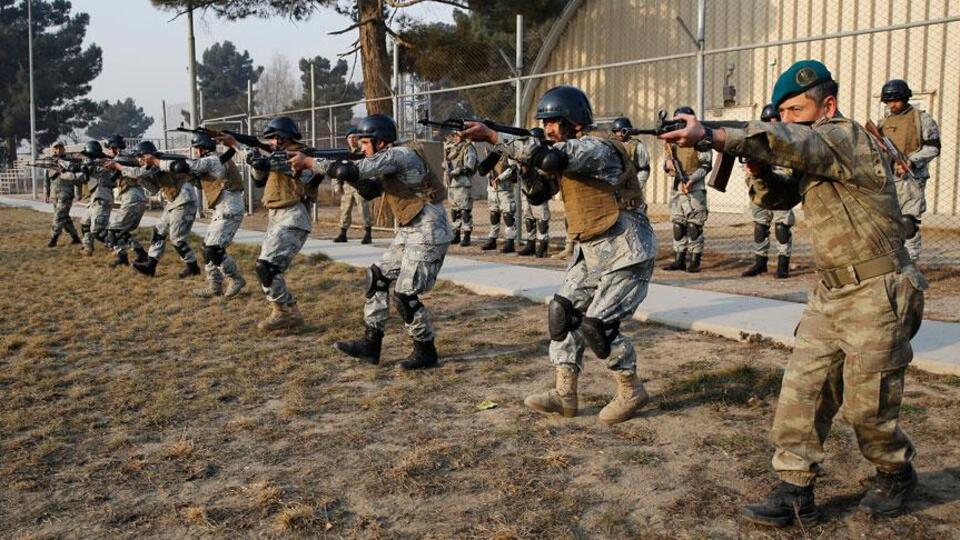 ABD'nin Afganistan Komutanından Türkiye'ye övgü