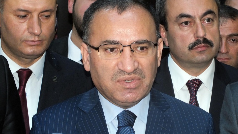 Bozdağ'dan CHP'nin eğitim vaadine '28 Şubat' eleştirisi!