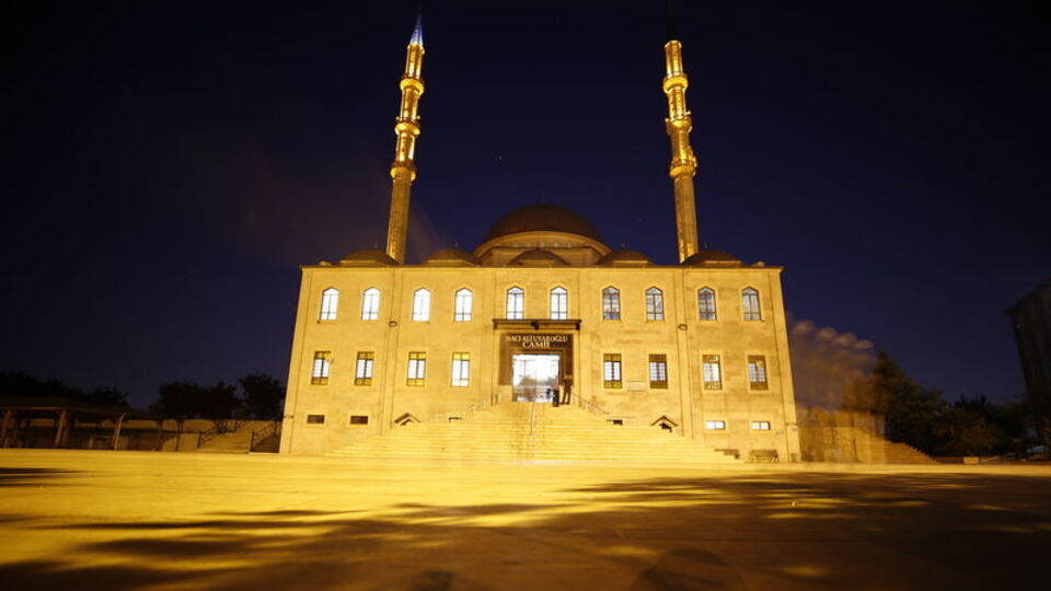 Antalya'da iftara ne kadar kaldı?