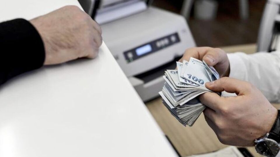 'Yerli ve yeni' makinenin faizini KOSGEB karşılayacak