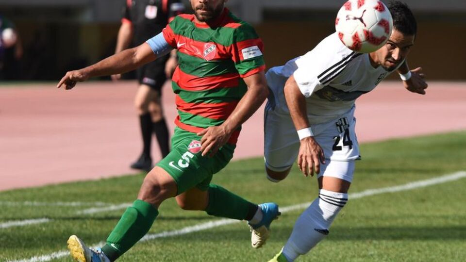 Karşıyaka stad arayışına girdi