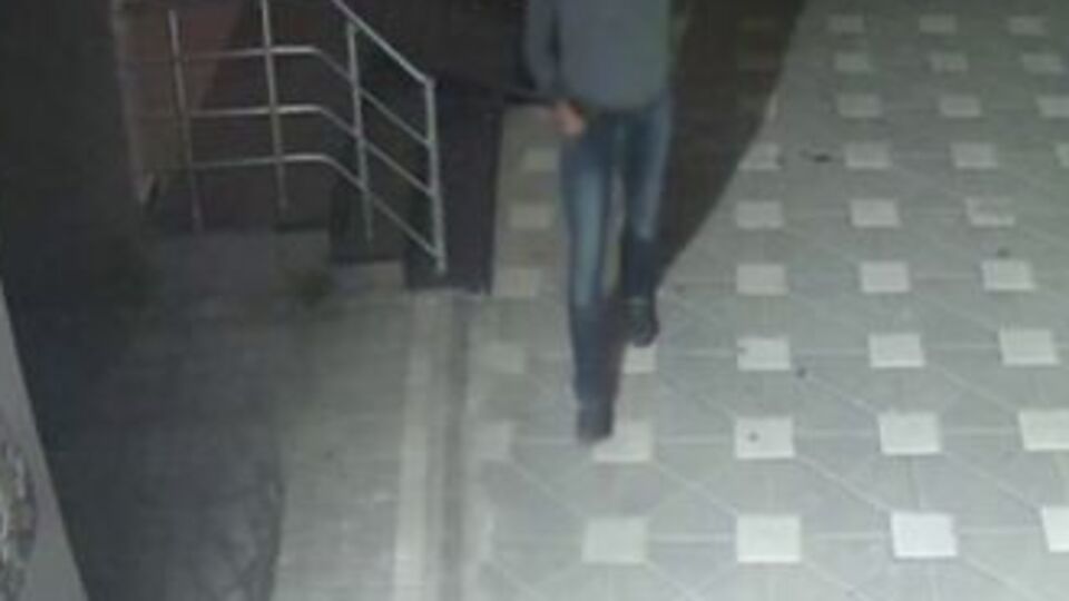 Sosyal medyadan yakalandı!