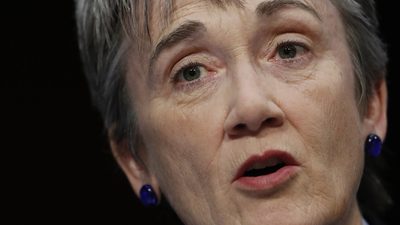 ABD Hava Kuvvetleri'nden Türkiye'ye S-400 ve F35 açıklaması