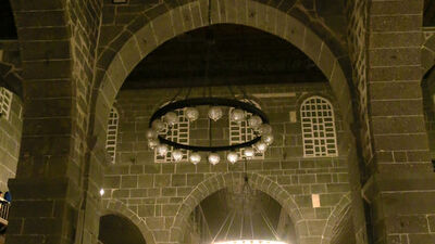 Diyarbakır'da iftara ne kadar kaldı?