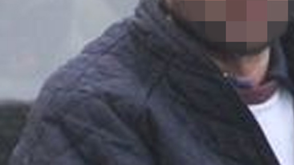 "Bir kez yapacaktım" dedi, otomobilde yakalandılar!