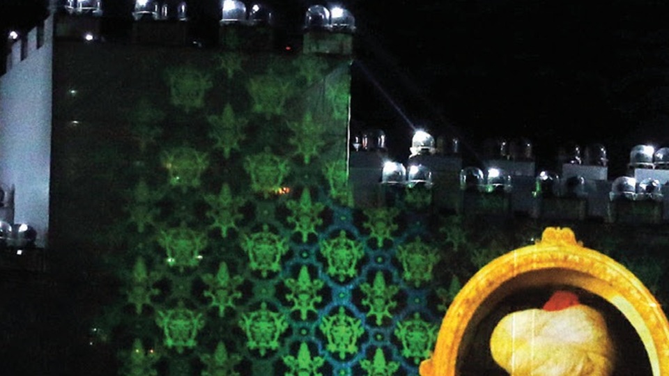 Fethin 565. yılına muhteşem kutlama