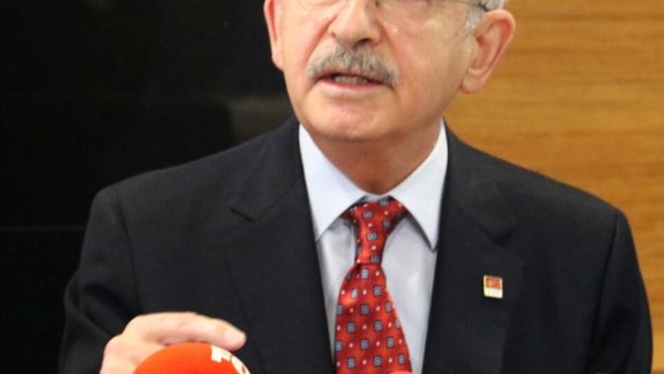 Kılıçdaroğlu'ndan Büyükşehir övgüsü