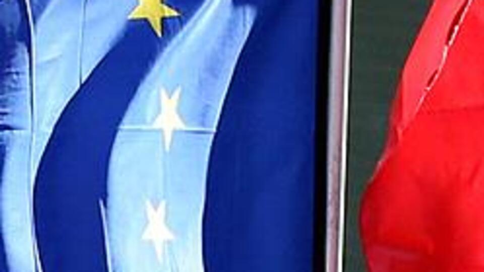 AB heyeti vize muafiyeti görüşmeleri için Ankara'ya geliyor