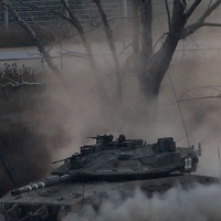 İsrail Gazze'ye harekat başlattı!