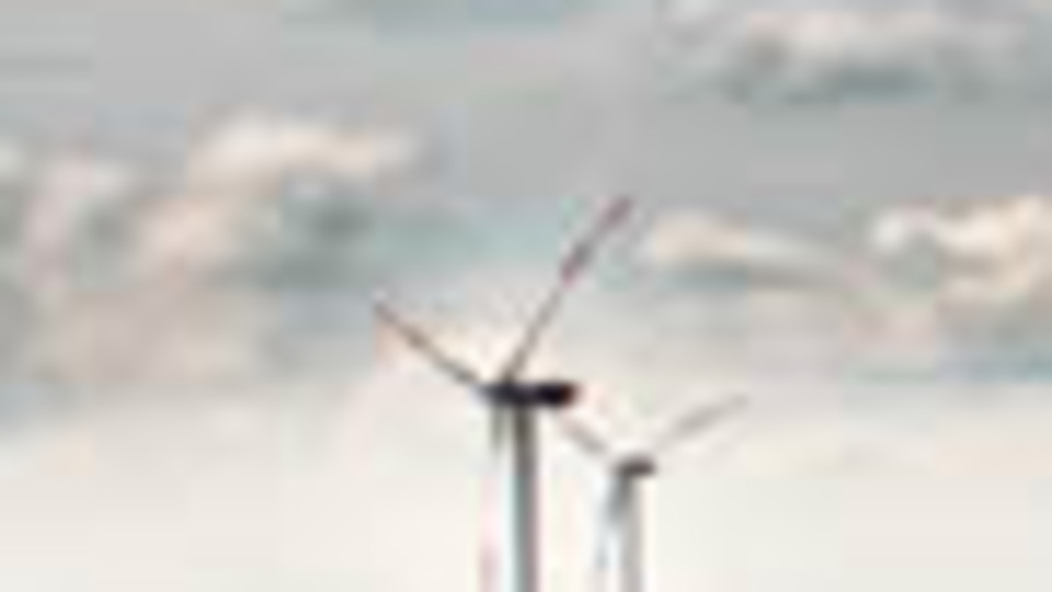 Rüzgâr enerjisi sektörüne 'insan gücü' yetiştirecekler