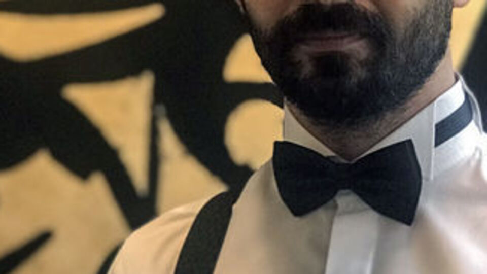 Türk ve İranlı sanatçılar aynı sergide buluştu