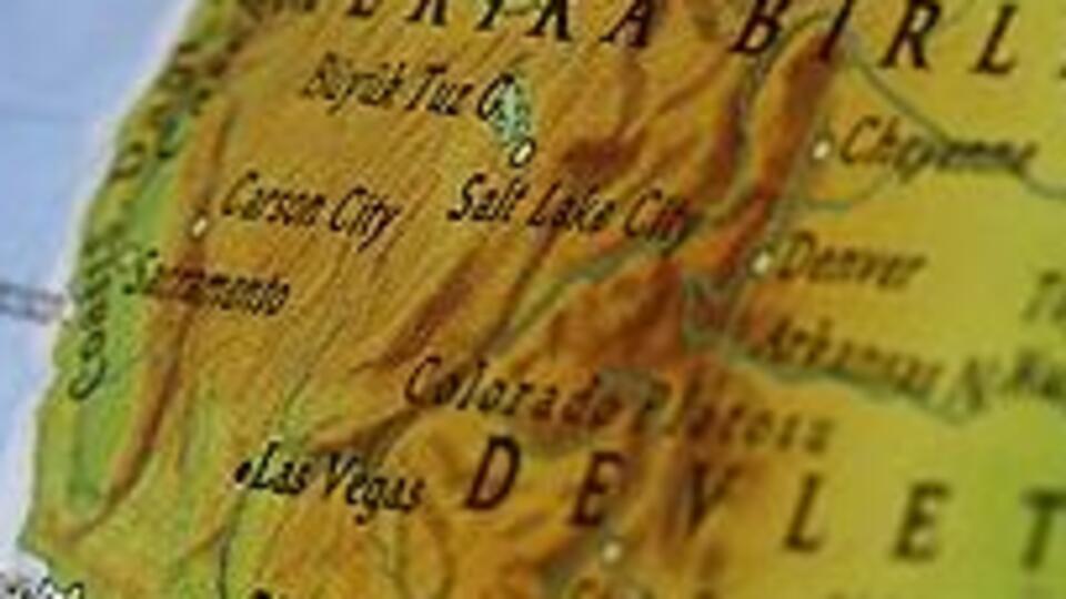 ABD'den bilgi transferine karşı Çin'e sınırlama!